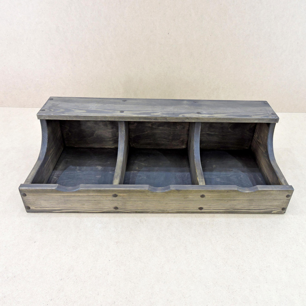 Лоток для овочів і фруктів "Артишок" моріон Миколаїв - фото 3