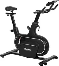 Велотренажер Rebel Rower spinningowy ACTIVE model RBA-1007 Київ