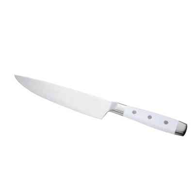 Набір ножів Bergner Naturally з підставкою, 4 предмети (BG-41051-WH) Вінниця