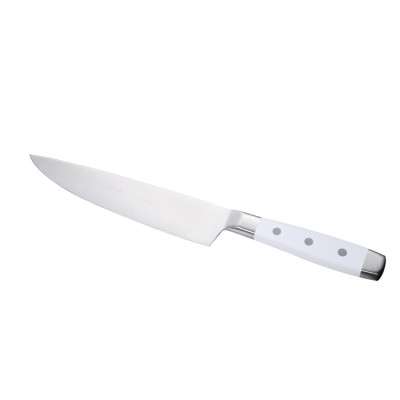 Набір ножів Bergner Naturally з підставкою, 4 предмети (BG-41051-WH) Вінниця - фото 3