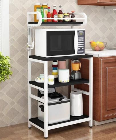 Стеллаж кухонный 