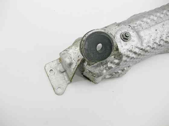 Mercedes-Benz  A6420902941 Кронштейн - захисний екран лівого повітряного фільтра двигуна OM642 V6 3.0 cdi ML GLE W166 Одеса