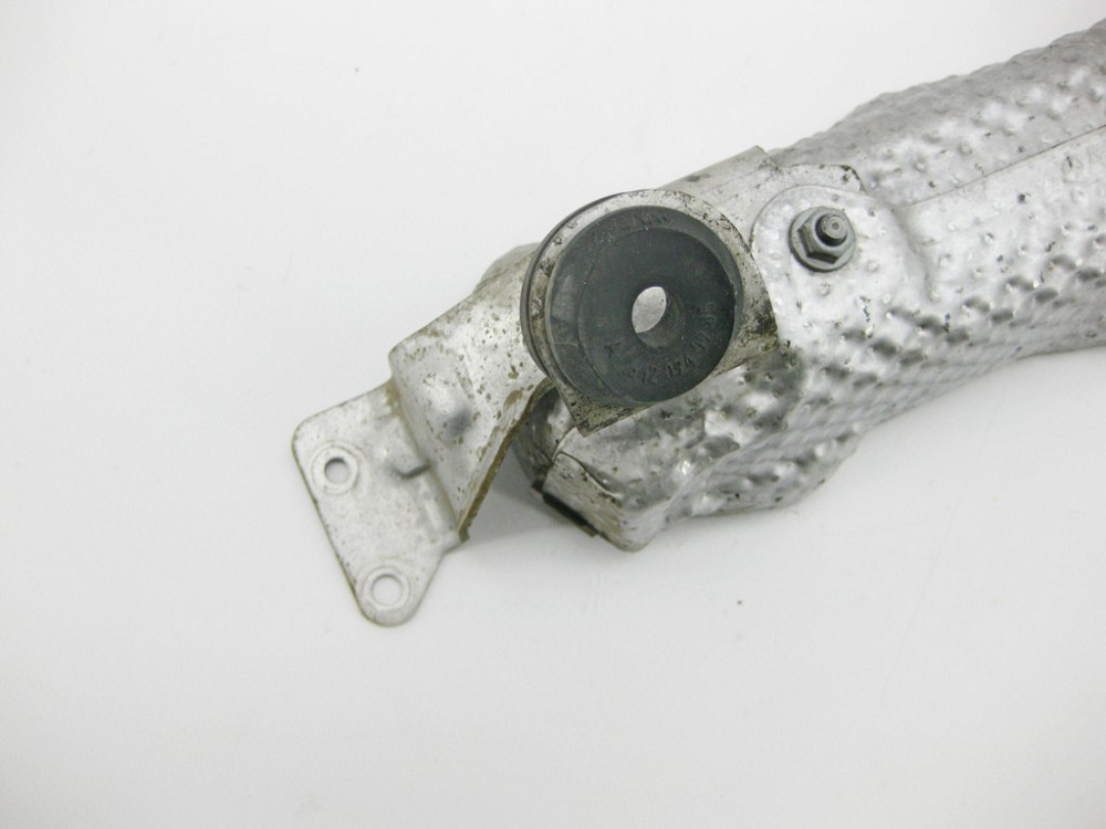 Mercedes-Benz  A6420902941 Кронштейн - захисний екран лівого повітряного фільтра двигуна OM642 V6 3.0 cdi ML GLE W166 Одеса - фото 6