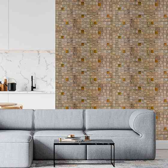 Декоративная ПВХ панель 960х480х4мм SW-00002479 Днепр