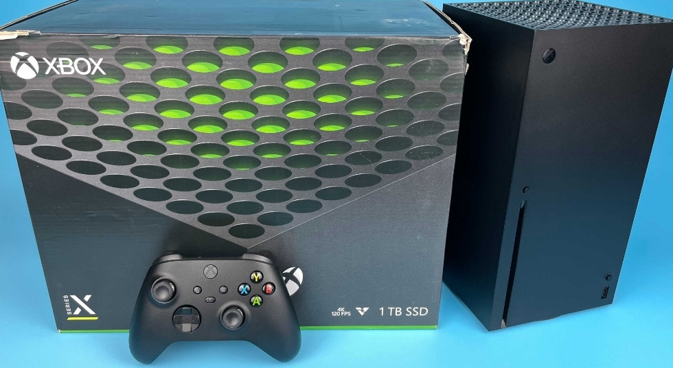 Xbox Series X 1 Tb+ підписка Game Pass(12 місяців) 500 ігор, Гарантія. Харків - фото 4