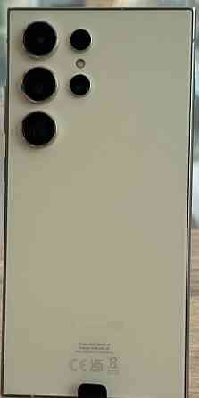 Смартфон Samsung s24 Ultra 12/ 1TB. Yellow. Киев