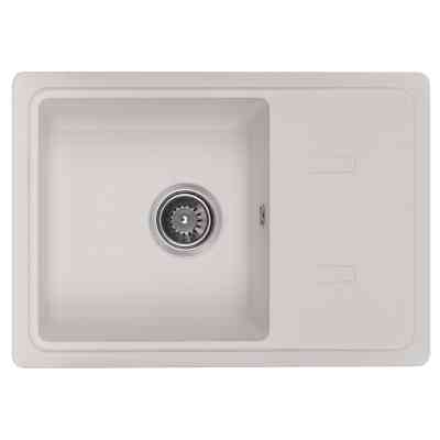 Мийка кухонна GRANADO PALMA white (gr2005) Вінниця