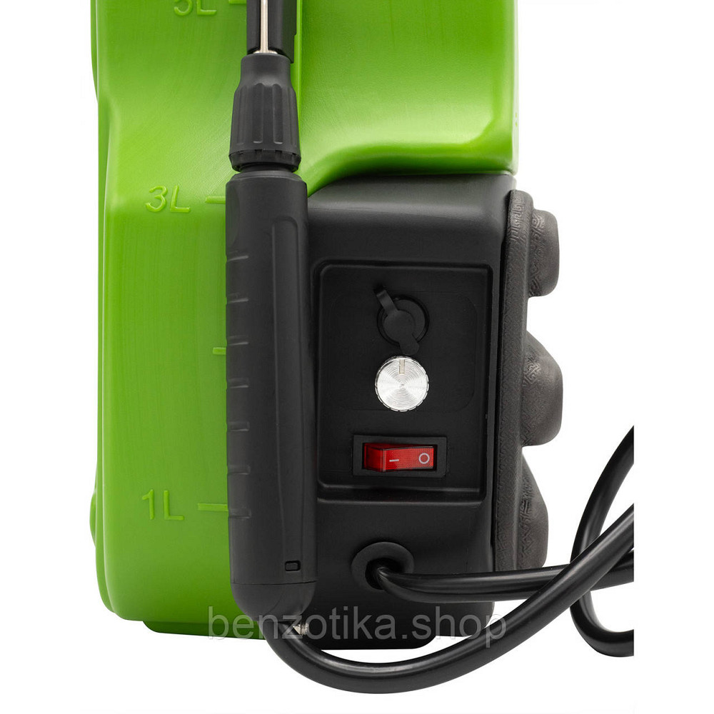 Акумуляторний обприскувач Procraft AS5 Київ - фото 4