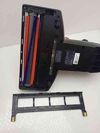 Ручний пилосос з УФ-лампою для ліжка Jimmy BX5 Pro (Б клас) Луцьк