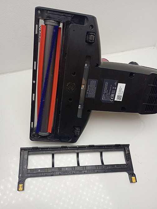 Ручний пилосос з УФ-лампою для ліжка Jimmy BX5 Pro (Б клас) Луцьк - фото 6