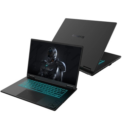 Ноутбук GIGABYTE Gaming A16 (3VHK3UA894SD) Вінниця - фото 5