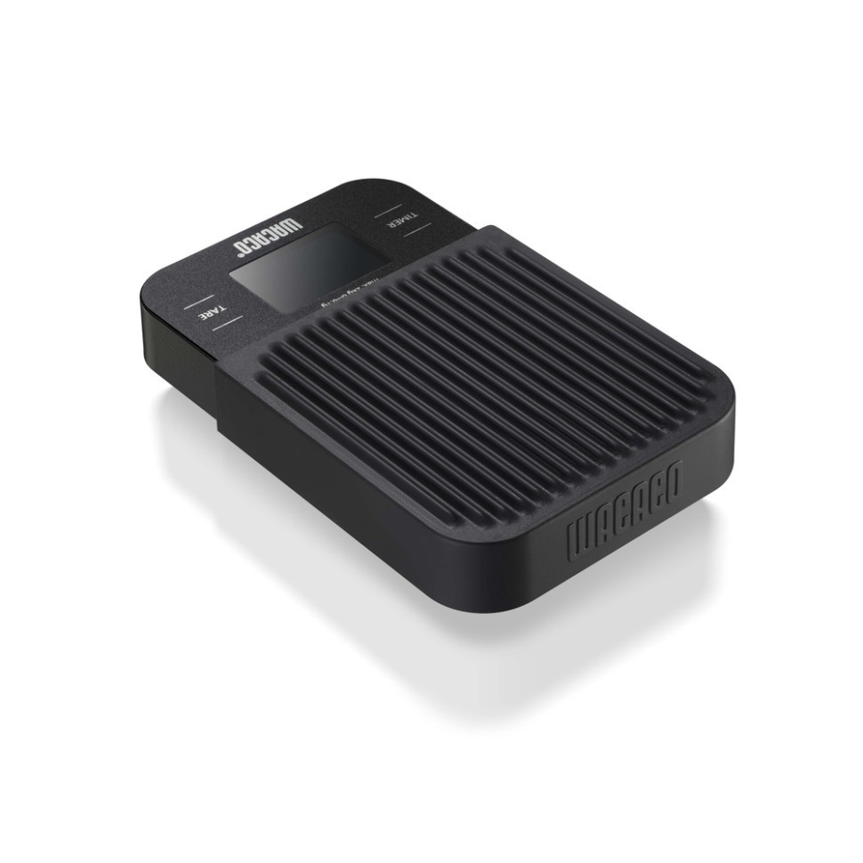 Весы электронные Wacaco Exagram Scale (до 2 кг) Винница - изображение 4