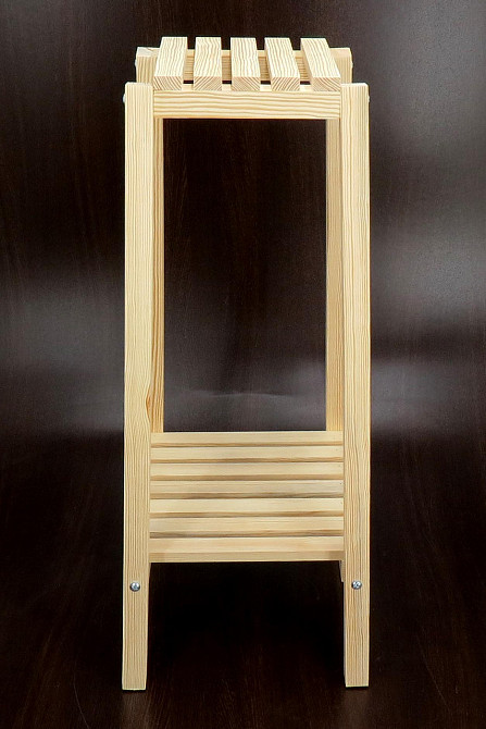 Підставка для квітів "Валенса міні" бланже Миколаїв - фото 4