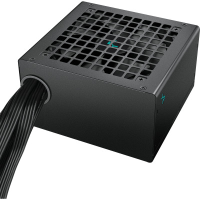 Блок питания Deepcool 750W PL750D V2 (R-PL750D-FC0B-EU-V2) Винница - изображение 6