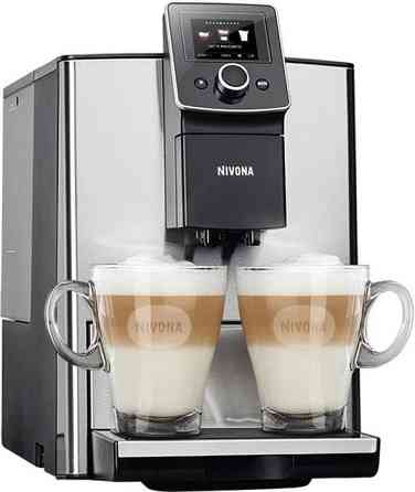 Кавомашина Nivona CafeRomatica NICR 825 ( 9.7 кг ) Харьков