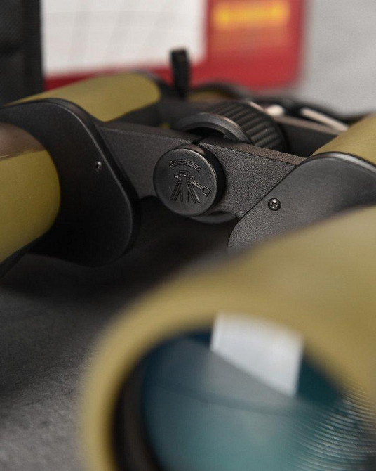 Бінокль професійний із зумом ВТ3993 Одеса - фото 3