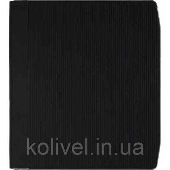 Обкладинка PocketBook Era, Flip Cover, чорна (HN-FP-PU-700-GG-WW) Киев