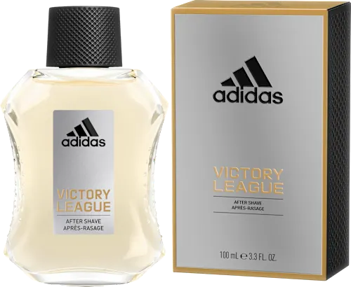 Adidas After Shave Victory League, 100 ml адідас Лосьйон після гоління Victory League Київ - фото 1