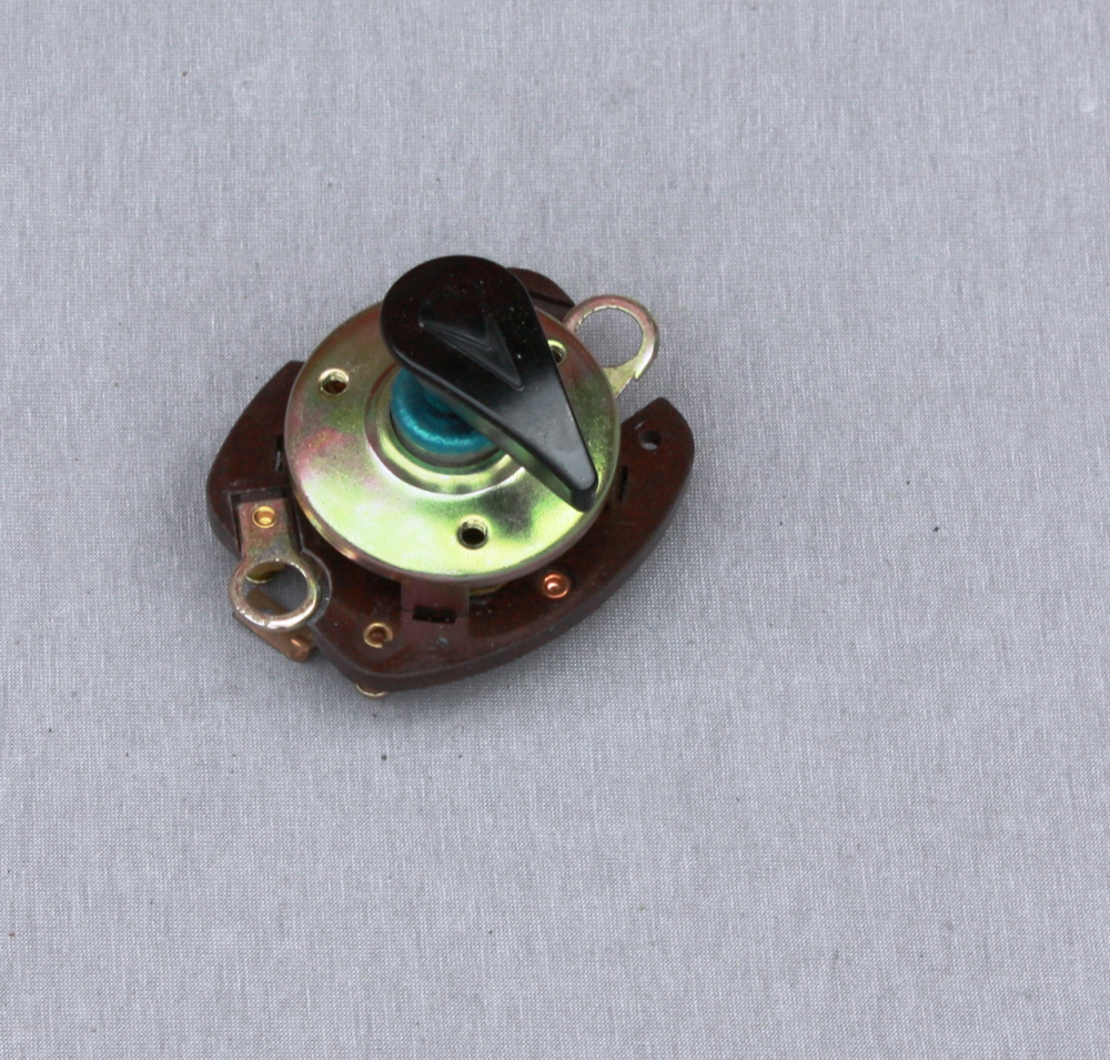 Замок зажигания мотоцикла к 750 , иж 6 в Мукачево - изображение 1