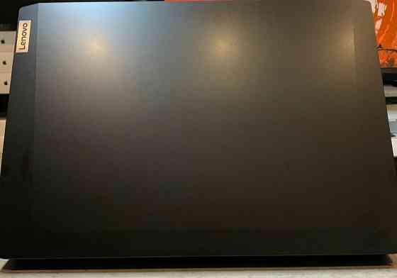 Ігровий Ноутбук Lenovo Ideapad Gaming 3 265hz/Ryzen 7/ RTX3050ti/16Gb. Київ