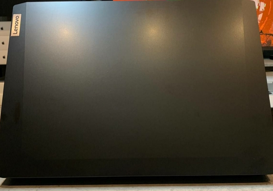 Ігровий Ноутбук Lenovo Ideapad Gaming 3 265hz/Ryzen 7/ RTX3050ti/16Gb. Київ - фото 6