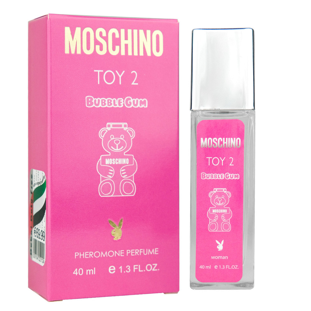 Moshino Toy 2 Bubble Gum Pheromone Parfum женский 40 мл Коломыя - изображение 1