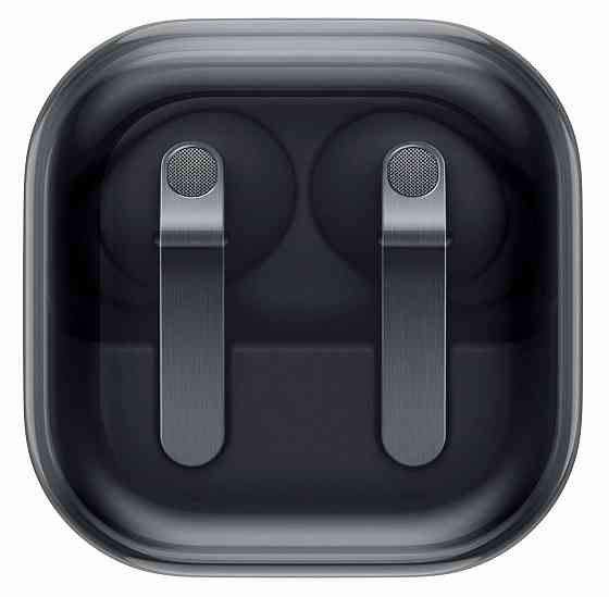Bluetooth-гарнітура Samsung Galaxy Buds4 Pro Black (SM-R640NZKASEK) ( 20041 ) Харків