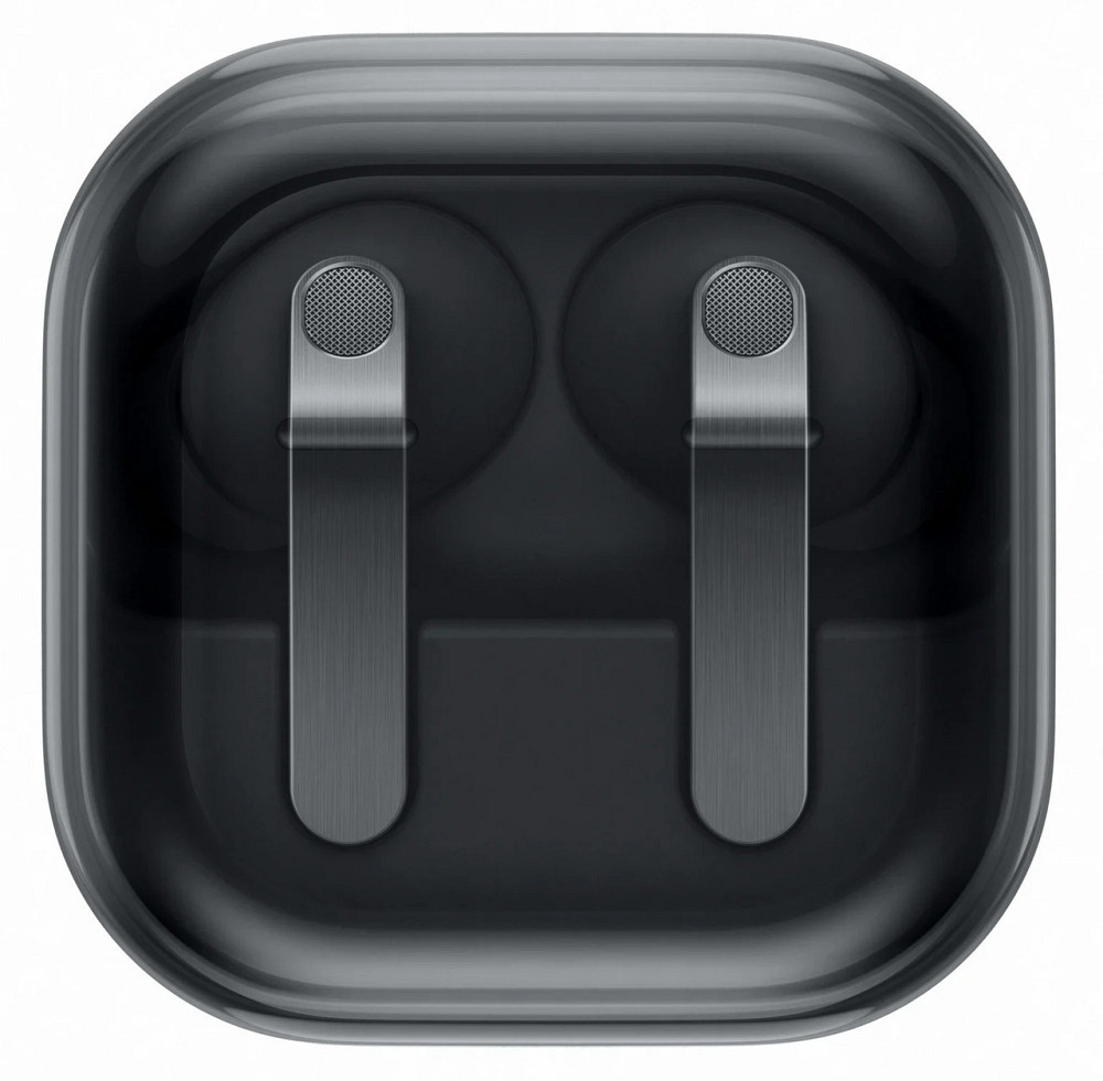 Bluetooth-гарнітура Samsung Galaxy Buds4 Pro Black (SM-R640NZKASEK) ( 20041 ) Харків - фото 5