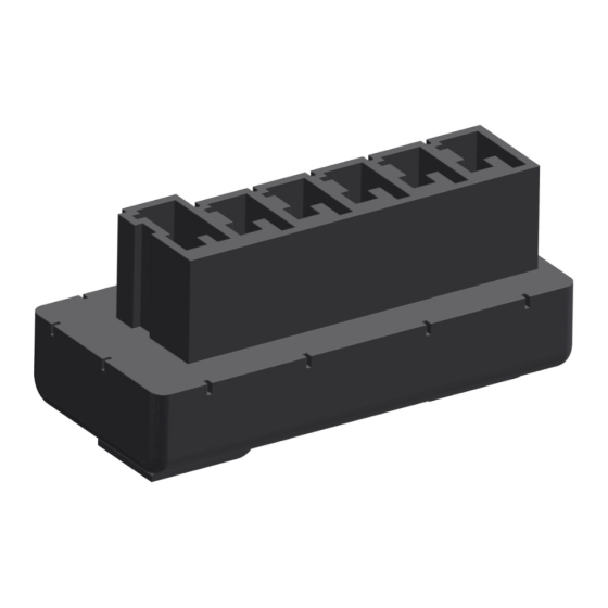 Mercedes-Benz  A0009820912 Розподільник потенціалів CAN GLC Coupe C253 GLC X253 E-class W213 E-class S213 E-class Coupe C238 E-class Cabriolet A238 CL Одесса