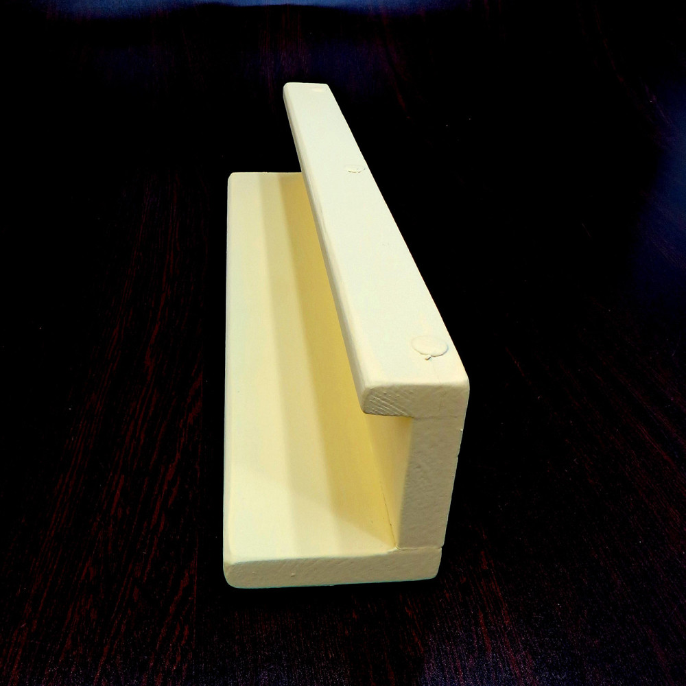 Настенная полка 