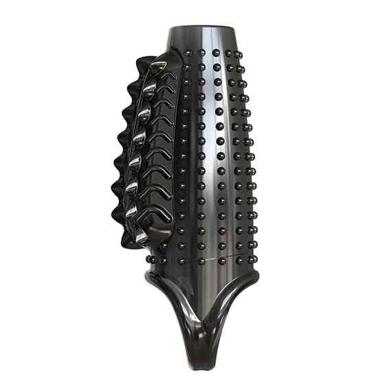 Стимулирующая насадка Meleon - Dragon Ejaculation Control Sleeve, PS-17 Sex Aura Киев