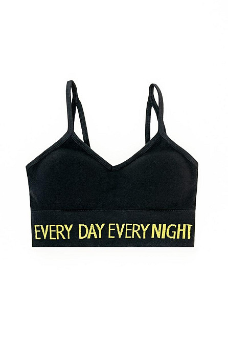 Топ женский, размер универсальный 44-52, топ Крохатушка одяг Киев - изображение 2