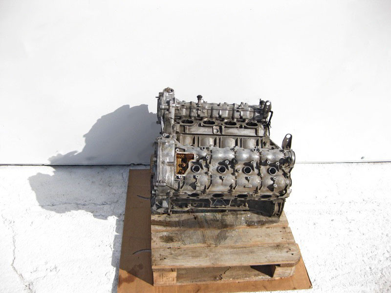 Mercedes-Benz  Двигун номерний M273 V8 4.6л бензин пробіг 228 тисяч км Одесса - изображение 3