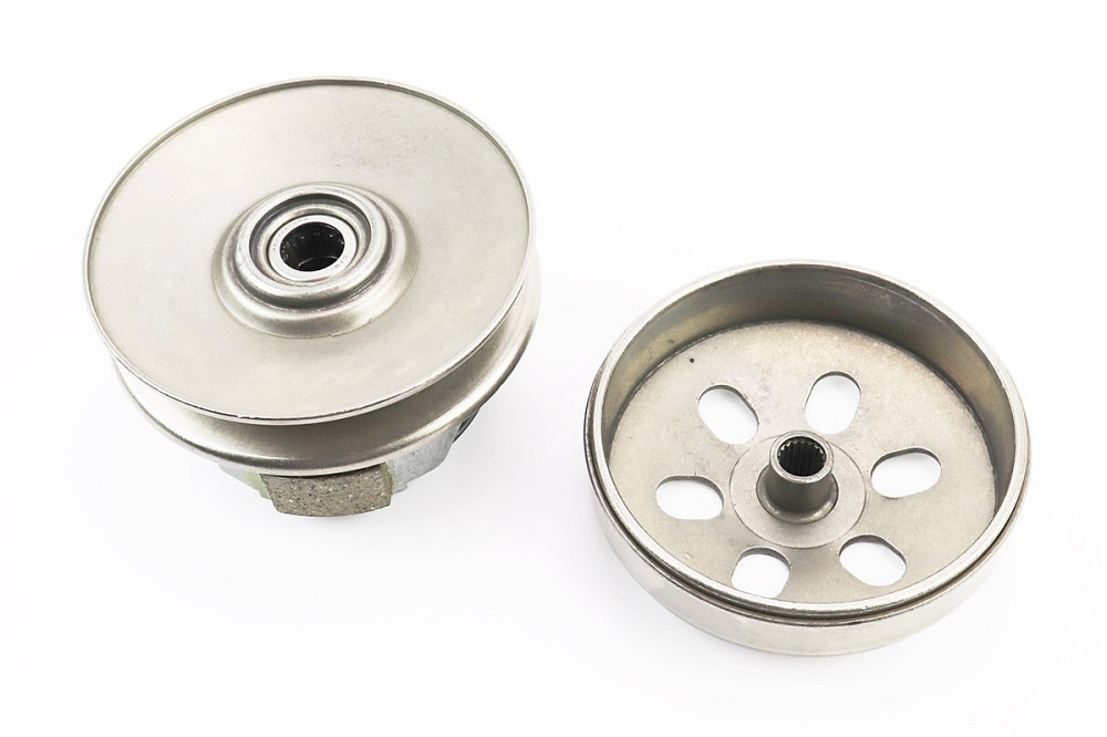 Варіатор задній в зборі Київ - фото 2