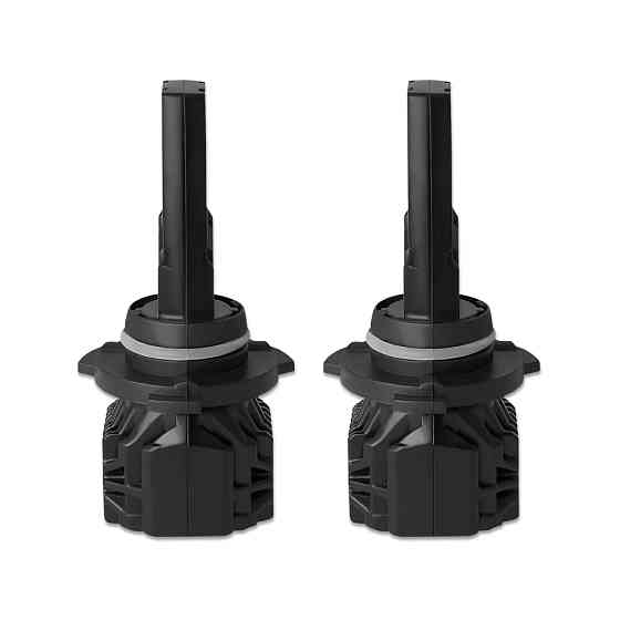 Автолампа Solar LED HB3(9005) 12V 30W 3000Lm 6500K CSP3570 2шт Львів