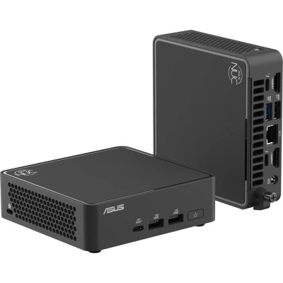 Комп'ютер ASUS NUC 15 Pro RNUC15CRKU700002 / Ultra 7 255H 28W (90AR00R2-M00090) Вінниця - фото 3