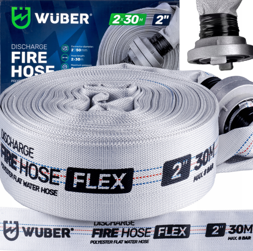 Рукав напорный 2