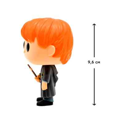 Фігурка для геймерів Funko Pop серії Harry Potter S1 - Ron Weasley (5859) Вінниця