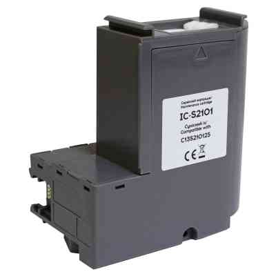 Контейнер для отработанных чернил Epson S2101/SC23MB/C13S210125 chip Barva (IC-S2101) Винница