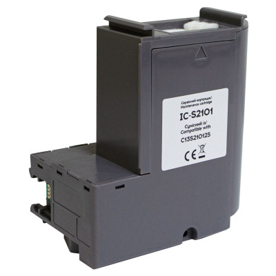 Контейнер для отработанных чернил Epson S2101/SC23MB/C13S210125 chip Barva (IC-S2101) Винница - изображение 1