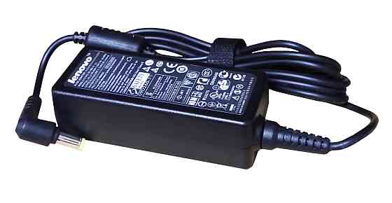 Блок питания для ноутбука Lenovo 40W 20V 2A 5.5x2.5mm 45K2209 Orig Вінниця