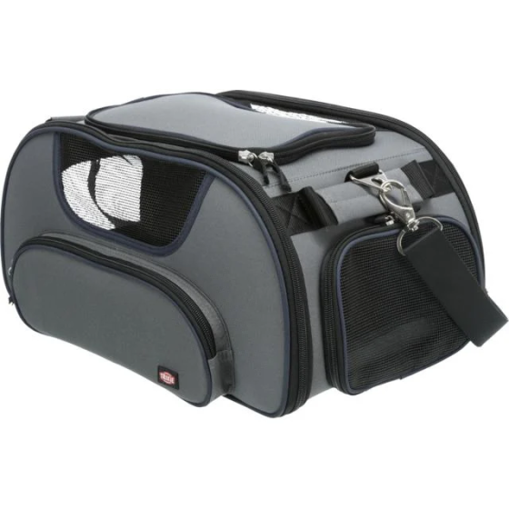 Сумка-переноска для собак Trixie Wings Airline Carrier (Трикси) 28×23×46 см до 20 кг для авиаперевозок Запорожье