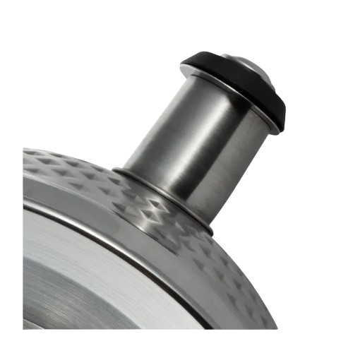 Чайник 2,7л нержавіюча сталь зі свистком 100306 Ofenbach Житомир - фото 6