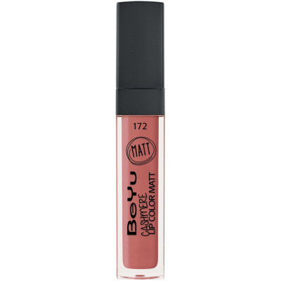 Блиск для губ BeYu Cashmere 172 - Bring It On (4033651824035) Вінниця - фото 2