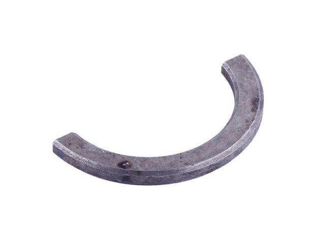 Напівкільце стопорне передньої маточини для мінітрактора Фотон 244, Джинма244/264 Мукачево - фото 1