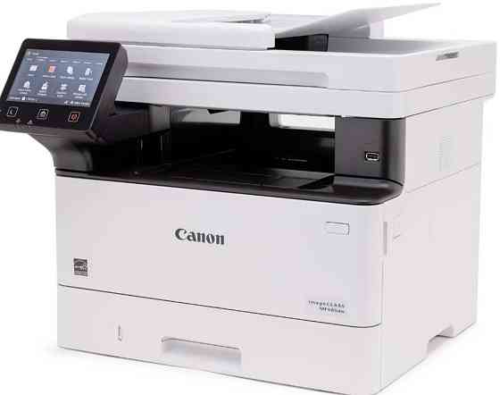 Многофункциональный Принтер МФУ : Canon i- SENSYS MF-465DW c Wi-Fi. Киев