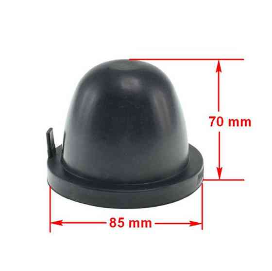 Захисний колпак для ламп CV-2 Вінниця