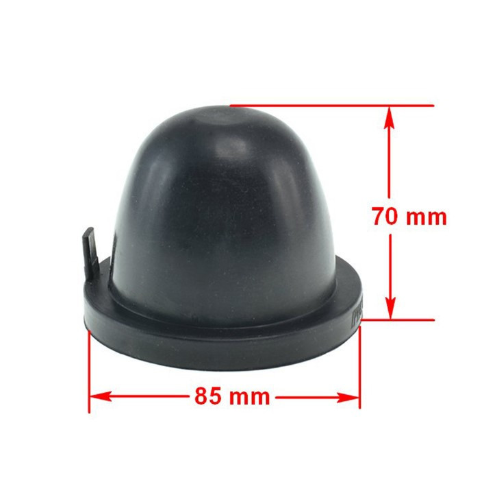 Захисний колпак для ламп CV-2 Вінниця - фото 2