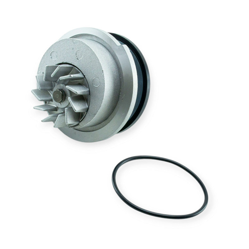 Помпа Aveo (16 кл) 1.6 357659 Lanos, Мукачево - фото 1