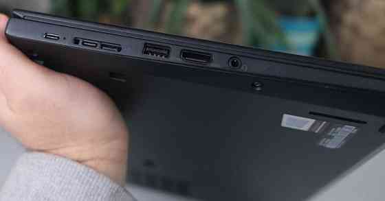 Thinkpad x13 Gen 1 i5-10210u 8 256Intel UHD 13.3 FHD Type c 45w. Харьков